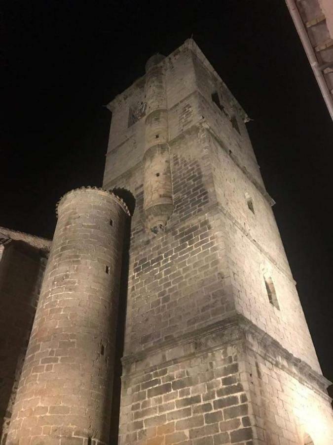 Los Callejones آريناس دي سان بيدرو المظهر الخارجي الصورة