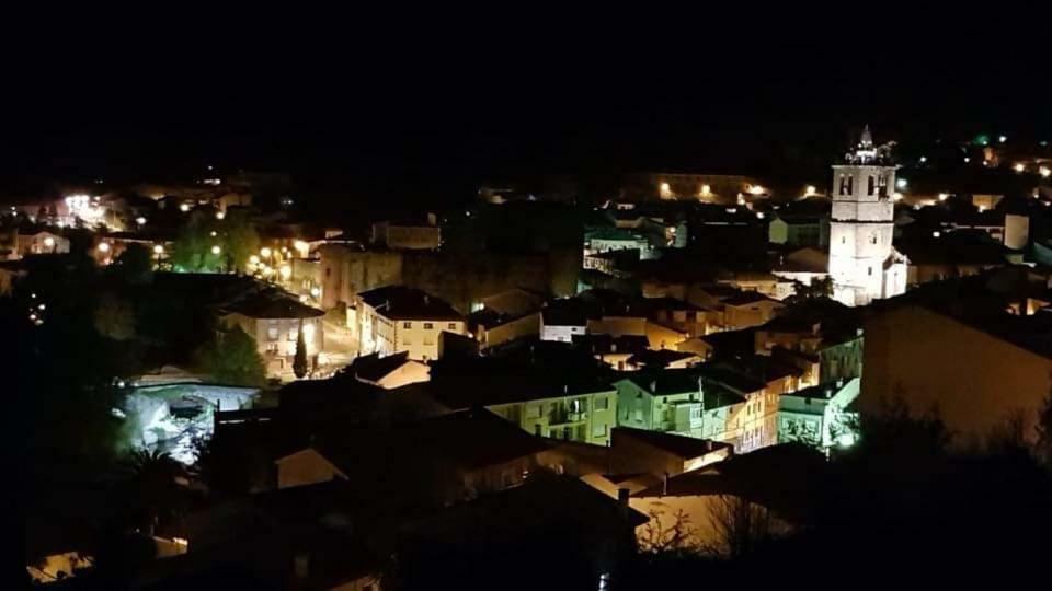 Los Callejones آريناس دي سان بيدرو المظهر الخارجي الصورة